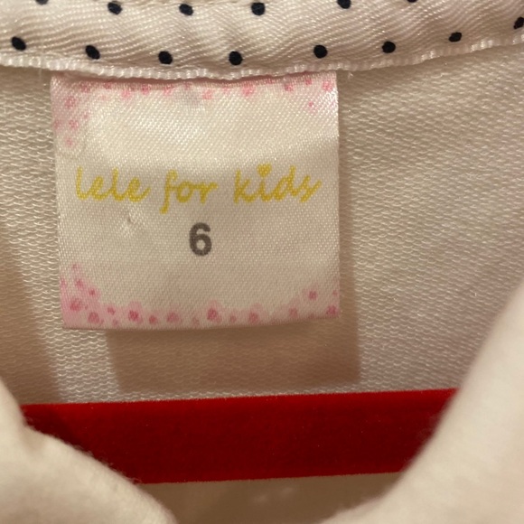 Stylish and cute girl’s jacket - Picture 3 of 3